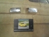 MAN95 JUEGO TAPAS EMBELLECEDOR ASA TECHO SEAT 127 , 124 , 1430
