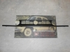 RJ96N P3 REJILLA DELANTERA VOLKSWAGEN GOLF  MKIII NEGRA