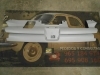 RJ107 P5 REJILLA DELANTERA PEUGEOT 306 97 ->