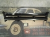 RJ113 P5 REJILLA DELANTERA CITROEN AX GT,GTI 92