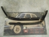 RJ126 P5 SPOILER IZQUIERDO Y DERECHO BAJO PARAGOLPES DELANTERO SEAT IBIZA 93