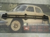 RJ140N P5 REJILLA DELANTERA FORD ORION 86 NEGRA