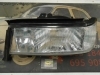 LPA302 FARO IZQUIERDO LANCIA THEMA 88-> H4, H3 MAGNETI MARELLI
