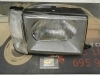 LPA681 FARO DERECHO CON PILOTO BLANCO LANCIA Y10 H4 MAGNETI MARELLI