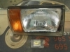 LPA631 FARO DERECHO LANCIA DELTA R86 H4 MAGNETI MARELLI