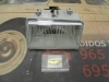 LAA102 FARO ANTINIEBLA IZQUIERDO LANCIA DELTA R86 H4 MAGNETI MARELLI