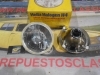 12011 PH4N2 JUEGO OPTICAS FARO CRUCE HELLA H4 SEAT 128, 131, 132 HELLA 1A4907753024