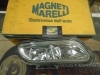 LAA631 FARO ANTINIEBLA DELANTERO DERECHO PEUGEOT 406 95--> MAGNETI MARELLI