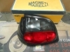 62064 PILOTO TRASERO IZQUIERDO RENAULT MEGANE I 5P 95 -> MAGNETI MARELLI