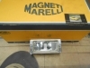 LAA240 PMM1N2 FARO ANTINIEBLA CITROEN AX, BX BLANCO MAGNETI MARELLI
