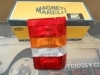 62209 PILOTO TRASERO DERECHO CITROEN C15 MAGNETI MARELLI SIN PORTALAMPARAS
