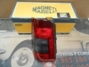 18440 PILOTO TRASERO IZQUIERDO CITROEN BERLINGO 96 --> 2P MAGNETI MARELLI
