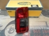 18447+PMM1N2 PILOTO TRASERO DERECHO CITROEN BERLINGO 96 --> PORTON MAGNETI MARELLI 714098290218 (SIN PORTALAMPARAS)
