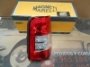 LLE931 PMM1N2 PILOTO TRASERO DERECHO CITROEN BERLINGO, PEUGEOT PARNER 2 PUERTAS MAGNETI MARELLI 714000028341