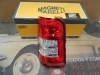 LLE932 PILOTO TRASERO IZQUIERDOCITROEN BERLINGO 06 --> 2 PUERTAS MAGNETI MARELLI