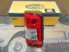 LLE942 PILOTO TRASERO IZQUIERDO CITROEN BERLINGO 06 --> PORTON MAGNETI MARELLI