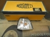 12126 PILOTO DELANTERO IZQUIERDO BMW SERIE 3 E36 BLANCO 90 --> MAGNETI MARELLI