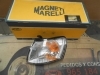 LLC282 PILOTO DELANTERO IZQUIERDO TOYOTA CARINA E 92 --> MAGNETI MARELLI