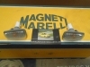 12439 JUEGO PILOTOS LATERALES ALETA CITROEN SAXO MAGNETI MARELLI