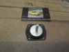 M06 MEMBRANA CARBURADOR WEBER DRT, DRTM, DRTC RENAULT 9, 11, 21, CITROEN BX