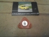 M11 MEMBRANA SOBREALIMENTACION CARBURADOR SOLEX TIPO Z CITROEN BX, RENAULT 9, 11, 21