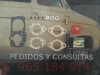 52 SUPER KIT REPARACION CARBURADOR SOLEX 35 PDSI OPEL KADETT 1.3, ASCONA, MANTA,1.2, 1.6, 1.9, REKORD