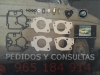 65 W-2 SUPER KIT REPARACION CARBURADOR WEBER 32 TLA VOLKSWAGEN POLO 1050