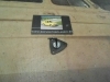 M19 MEMBRANA CARBURADOR SOLEX 32 EIES, 34 EIES SEAT 124, 1430, 131, 132 SIN ROSCA EN BASE