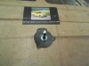 M24 MEMBRANA CARBURADOR WEBER 34 DMS, 32 DHS SEAT 124, 1430, 131, 132, WEBER 32 DIRE RENAULT 12 S medida 39 mm
