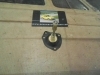M26 MEMBRANA CARBURADOR WEBER 32 ADS, DFT, SEAT IBIZA, MALAGA, RONDA, FORD FIESTA