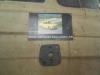 M28 MEMBRANA CARBURADOR SOLEX 32 PBIT, PBI, PBIC RENAULT GORDINI, FLORIDE, JEEP WILLYS