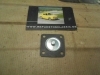 M30 MEMBRANA CARBURADOR WEBER 32 IBA, ICEV SEAT 127, PANDA, FURA, SOLEX 32 BICSA SIMCA 1200 LS, TALBOT 150 7,5 mm altura