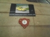 M38 MEMBRANA CARBURADOR WEBER SERIE TLDA, TLDE, TLDM, TLDR, TLF, TLP FIAT, SEAT, FORD