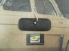 RET25* RETROVISOR INTERIOR RENAULT DAUPHINE, GORDINI, ONDINE COLOR NEGRO