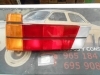 08740 PILOTO YORKA TRASERO IZQUIERDO ALFA ROMEO 75 85 --> 88 CON PORTALAMPARAS