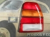 08905 P6 PILOTO YORKA TRASERO DERECHO VOLKSWAGEN POLO 90 -->94 CON PORTALAMPARAS