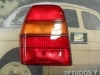 08904 P6 PILOTO YORKA TRASERO IZQUIERDO VOLKSWAGEN POLO 90 -->94 CON PORTALAMPARAS
