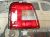08140 PILOTO YORKA TRASERO DERECHO FIAT TEMPRA BERLINA 90 --> COMPLETO