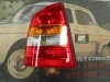 62006+PMM1N2 PILOTO YORKA TRASERO IZQUIERDO OPEL ASTRA G SEDAN T98 (9-98>12-09)