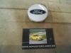 ANA316 ANAGRAMA CENTRO RUEDA FORD