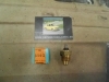 3102 TERMORRESISTENCIA RENAULT 4, 5, 8 S, GORDINI, 12 TS, 14, 15, 16 TS, TX, 17, 18, 20 L, TL, GTL, 30, ALPINE, FUEGO, ESTATETTE