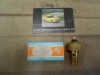 3107 TERMORRESISTENCIA 12V SEAT - FIAT 600D, E, L, CON TERMOMETRO ELECTRICO ADAPTADO, 850N, E, D, COUPE, 133 ROSCA 14 X 1.5