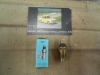 3128 TERMORRESISTENCIA 12V PEUGEOT, RENAULT, SIMCA - TALBOT ROSCA 14 X 1.25
