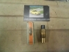 3202 TERMORRESISTENCIA 12V  ROSCA 16 X 1.5