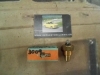 3009 TERMORRESISTENCIA 24V PEGASO COMET 1ª SERIE ROSCA 20 X 1.5