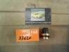 33620 TERMORRESISTENCIA SEAT, AUDI, VOLKSWAGEN, FORD COLOR ARO VERDE, 20mm EXT.
