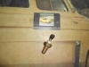 3503 TERMOCONTACTO PEGASO ROSCA 14 X 1.5 CONECTA 97º