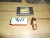 3508 TERMOCONTACTO TEMPERATURA RENAULT 4, 5, 6, 18, 12, 16, RODEO, CITROEN CX, DAF 55, 66, VOLVO 66 ROSCA 18 X 1.5 CONECTA 115º