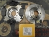 KZ800102 KIT DISCOS Y PASTILLAS DE FRENO DELANTERO FIAT BRAVA, BRAVO 1.9 D S, SX 95 -->