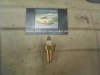 3515 TERMOCONTACTO TEMPERATURA CITROEN C-25 D, TD, CX, PEUGEOT J5 D ROSCA 16 X 1.5 CONECTA 115º